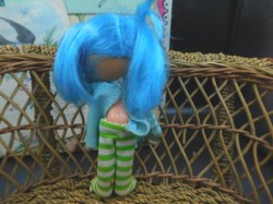 ss car doll a
